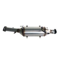 DIESEL PARTICULATE FILTER FITS MITSUBISHI PAJERO NS NT NW 3.2L 4M41 10/06-6/14