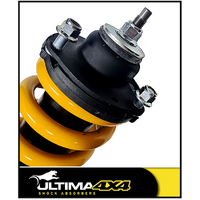 ULTIMA 4X4 COMPLETE FRONT STRUTS (STANDARD HEIGHT) FITS TOYOTA HILUX KUN26R
