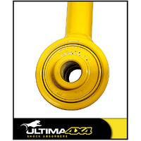 ULTIMA 4X4 COMPLETE FRONT STRUTS (2" RAISED) FITS TOYOTA HILUX KUN26R (0-50KG)