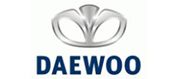 Daewoo Musso Spare Parts