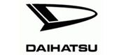 Daihatsu Sirion Spare Parts