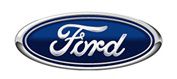 2017 Ford Mondeo MD Spare Parts