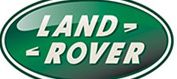 Land Rover Spare Parts