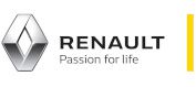 Renault Spare Parts