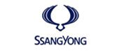 Ssangyong Spare Parts