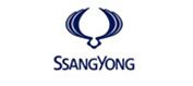 Ssangyong Korando Spare Parts