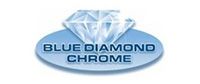 Blue Diamond Blue Diamond