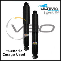 HOLDEN COMMODORE VB-VP 1/78-93 FRONT SUPER LOW ULTIMA STRUT INSERTS (PAIR) HOLDEN COMMODORE VB-VP 1/78-93 FRONT SUPER LOW ULTIMA STRUT INSERTS (PAIR)