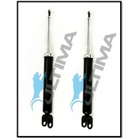 HYUNDAI ELANTRA HD 6/06-12/11 SEDAN REAR NITRO GAS ULTIMA SHOCKS (PAIR) HYUNDAI ELANTRA HD 6/06-12/11 SEDAN REAR NITRO GAS ULTIMA SHOCKS (PAIR)