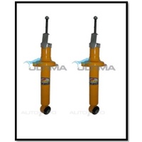 HYUNDAI SONATA DF 7/93-8/98 SEDAN REAR NITRO GAS ULTIMA STRUTS (PAIR) HYUNDAI SONATA DF 7/93-8/98 SEDAN REAR NITRO GAS ULTIMA STRUTS (PAIR)
