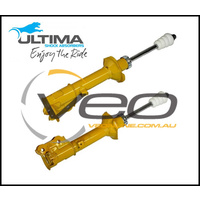 HYUNDAI SONATA EF 10/98-6/00 SEDAN FRONT NITRO GAS ULTIMA STRUTS (PAIR) HYUNDAI SONATA EF 10/98-6/00 SEDAN FRONT NITRO GAS ULTIMA STRUTS (PAIR)