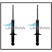 REAR NITRO GAS ULTIMA STRUTS (PAIR) FITS HYUNDAI SONATA EF-B 9/01-5/05 (PAIR) REAR NITRO GAS ULTIMA STRUTS (PAIR) FITS HYUNDAI SONATA EF-B 9/01-5/05 (PAIR)
