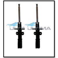 HOLDEN CAPTIVA CG 3.2L V6 10/06-2/11 AWD WAGON FRONT NITRO GAS ULTIMA STRUTS HOLDEN CAPTIVA CG 3.2L V6 10/06-2/11 AWD WAGON FRONT NITRO GAS ULTIMA STRUTS