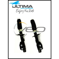 FRONT NITRO GAS ULTIMA STRUTS (PAIR) FITS HOLDEN COMMODORE VE SEDAN (LOWERED) FRONT NITRO GAS ULTIMA STRUTS (PAIR) FITS HOLDEN COMMODORE VE SEDAN (LOWERED)