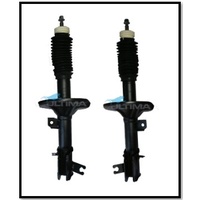 HYUNDAI SANTA FE SM27 V6 11/00-11/06 WAGON FRONT NITRO GAS ULTIMA STRUTS (PAIR) HYUNDAI SANTA FE SM27 V6 11/00-11/06 WAGON FRONT NITRO GAS ULTIMA STRUTS (PAIR)