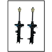 HYUNDAI LANTRA J2 8/95-10/00 SEDAN/WAGON REAR NITRO GAS ULTIMA STRUTS HYUNDAI LANTRA J2 8/95-10/00 SEDAN/WAGON REAR NITRO GAS ULTIMA STRUTS