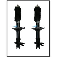 MITSUBISHI MIRAGE CE 7/96-7/02 HATCH FRONT NITRO GAS ULTIMA STRUTS (PAIR) MITSUBISHI MIRAGE CE 7/96-7/02 HATCH FRONT NITRO GAS ULTIMA STRUTS (PAIR)