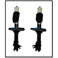 MITSUBISHI MAGNA TE TF 4/97-3/99 SEDAN FRONT NITRO GAS ULTIMA STRUTS (PAIR) MITSUBISHI MAGNA TE TF 4/97-3/99 SEDAN FRONT NITRO GAS ULTIMA STRUTS (PAIR)