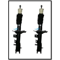 FRONT NITRO GAS ULTIMA STRUTS (PAIR) FITS NISSAN PATHFINDER R50 3.3L 2/99-10/01 FRONT NITRO GAS ULTIMA STRUTS (PAIR) FITS NISSAN PATHFINDER R50 3.3L 2/99-10/01