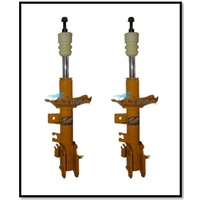 FRONT NITRO GAS ULTIMA STRUTS (PAIR) FITS NISSAN PATHFINDER R50 3.3L 11/01-6/05 FRONT NITRO GAS ULTIMA STRUTS (PAIR) FITS NISSAN PATHFINDER R50 3.3L 11/01-6/05