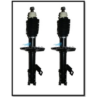 FRONT NITRO GAS ULTIMA STRUTS (PAIR) FITS TOYOTA COROLLA AE92 3/89-6/94 FRONT NITRO GAS ULTIMA STRUTS (PAIR) FITS TOYOTA COROLLA AE92 3/89-6/94