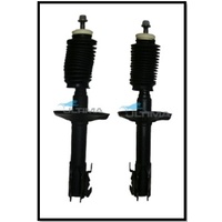 ULTIMA FRONT STRUTS FITS TOYOTA STARLET EP80/81/82 NP80 HATCHBACK 1/90-2/96 ULTIMA FRONT STRUTS FITS TOYOTA STARLET EP80/81/82 NP80 HATCHBACK 1/90-2/96