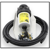 DIESEL DOG SECONDARY FUEL FILTER KIT FITS NISSAN NAVARA D23 NP300 3/15-ON DIESEL DOG SECONDARY FUEL FILTER KIT FITS NISSAN NAVARA D23 NP300 3/15-ON