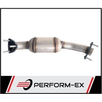 DRIVERS SIDE CAT CONVERTER FITS HOLDEN COMMODORE VE 3.6L SIDI 195KW (3 BOLT) DRIVERS SIDE CAT CONVERTER FITS HOLDEN COMMODORE VE 3.6L SIDI 195KW (3 BOLT)