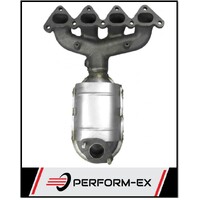 MANIVERTER MANIFOLD/CAT CONVERTER FITS HYUNDAI ELANTRA HD 2.0L 1/06-12/11 MANIVERTER MANIFOLD/CAT CONVERTER FITS HYUNDAI ELANTRA HD 2.0L 1/06-12/11
