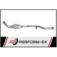 FORD FALCON BA/BF 4.0L 6CYL STANDARD REPLACEMENT CATALYTIC CONVERTER FORD FALCON BA/BF 4.0L 6CYL STANDARD REPLACEMENT CATALYTIC CONVERTER