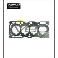 PLATINUM CYLINDER HEAD GASKET FITS NISSAN X-TRAIL T30 2.5L QR25DE 10/01-9/07 PLATINUM CYLINDER HEAD GASKET FITS NISSAN X-TRAIL T30 2.5L QR25DE 10/01-9/07