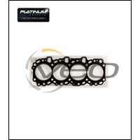 CYLINDER HEAD GASKET FITS TOYOTA HILUX KUN26R 3.0L 1KD-FTV 4CYL 2/05-3/15 CYLINDER HEAD GASKET FITS TOYOTA HILUX KUN26R 3.0L 1KD-FTV 4CYL 2/05-3/15