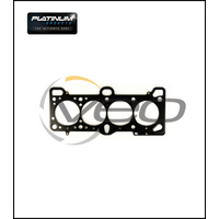 CYLINDER HEAD GASKET FITS HYUNDAI ACCENT MC 1.6L G4ED 4CYL 1/06-12/09 CYLINDER HEAD GASKET FITS HYUNDAI ACCENT MC 1.6L G4ED 4CYL 1/06-12/09