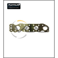 PLATINUM EXHAUST MANIFOLD GASKET FITS SUZUKI GRAND VITARA JB416 1.6L 9/05-7/08 PLATINUM EXHAUST MANIFOLD GASKET FITS SUZUKI GRAND VITARA JB416 1.6L 9/05-7/08