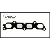 PLATINUM EXHAUST MANIFOLD GASKET FITS FORD FIESTA WP 1.6L 4CYL 12/03-12/05