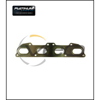 PLATINUM EXHAUST MANIFOLD GASKET FITS CHRYSLER NEON JA JB 2.0L 4CYL 1/96-12/02 PLATINUM EXHAUST MANIFOLD GASKET FITS CHRYSLER NEON JA JB 2.0L 4CYL 1/96-12/02