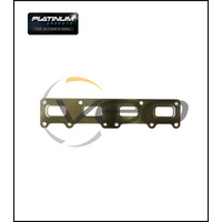 PLATINUM EXHAUST MANIFOLD GASKET FITS CHRYSLER PT CRUISER PF-PG 2.5L EDZ 4CYL 12/2004-6/2010 PLATINUM EXHAUST MANIFOLD GASKET FITS CHRYSLER PT CRUISER PF-PG 2.5L EDZ 4CYL 12/2004-6/2010