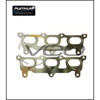 PLATINUM EXHAUST MANIFOLD GASKET FITS SUZUKI GRAND VITARA JB632 3.2L V6 8/08-ON PLATINUM EXHAUST MANIFOLD GASKET FITS SUZUKI GRAND VITARA JB632 3.2L V6 8/08-ON