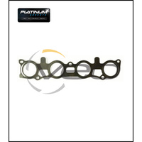 PLATINUM EXHAUST MANIFOLD GASKET FITS NISSAN DUALIS J10 2.0L 4CYL 12/2007-ON PLATINUM EXHAUST MANIFOLD GASKET FITS NISSAN DUALIS J10 2.0L 4CYL 12/2007-ON