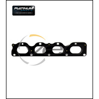 PLATINUM EXHAUST MANIFOLD GASKET FITS HOLDEN CRUZE JH 1.8L F18D4 4CYL 3/2011-ON