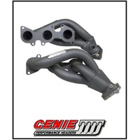 GENIE TUNED LENGTH EXTRACTORS FITS TOYOTA HILUX GGN15R GGN25R 4.0L V6