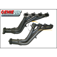 Ford ba xr8 extractors #4