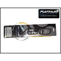 HOLDEN HT HG HQ HJ HX HZ 253/308 V8 69-80 EXHAUST MANIFOLD GASKET HOLDEN HT HG HQ HJ HX HZ 253/308 V8 69-80 EXHAUST MANIFOLD GASKET