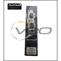 HYUNDAI TUCSON 2.0L 16V DOHC 4CYL 10/05-1/10 EXHAUST MANIFOLD GASKET HYUNDAI TUCSON 2.0L 16V DOHC 4CYL 10/05-1/10 EXHAUST MANIFOLD GASKET