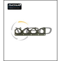 INLET MANIFOLD GASKET FITS HYUNDAI LANTRA J2 1.8L G4GM 4CYL 1/95-12/00 INLET MANIFOLD GASKET FITS HYUNDAI LANTRA J2 1.8L G4GM 4CYL 1/95-12/00