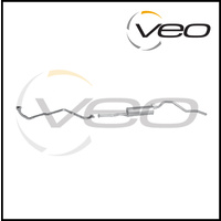 STANDARD ENGINE BACK EXHAUST SYSTEM FITS TOYOTA HILUX LN86R 2.8L 8/91-2/97 STANDARD ENGINE BACK EXHAUST SYSTEM FITS TOYOTA HILUX LN86R 2.8L 8/91-2/97