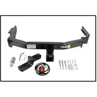 TAG TOWBAR KIT (2000KG) FITS MITSUBISHI OUTLANDER ZJ ZK 10/12-3/18 (BYPASS) TAG TOWBAR KIT (2000KG) FITS MITSUBISHI OUTLANDER ZJ ZK 10/12-3/18 (BYPASS)
