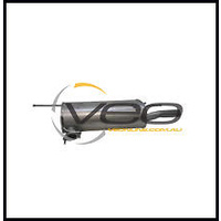 REAR MUFFLER FITS TOYOTA CAMRY SDV10 4CYL 2.2L SEDAN 11/92-7/97 REAR MUFFLER FITS TOYOTA CAMRY SDV10 4CYL 2.2L SEDAN 11/92-7/97