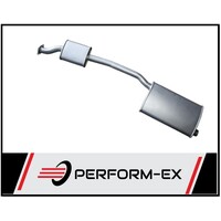 FORD FALCON EA EB ED EF EL AU 4.0L 6CYL SEDAN/WAGON CENTRE MUFFLER FORD FALCON EA EB ED EF EL AU 4.0L 6CYL SEDAN/WAGON CENTRE MUFFLER