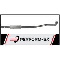 STANDARD EXHAUST CENTRE MUFFLER FITS HYUNDAI ELANTRA XD 2.0L 1/00-12/06 STANDARD EXHAUST CENTRE MUFFLER FITS HYUNDAI ELANTRA XD 2.0L 1/00-12/06